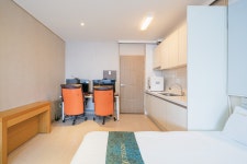 투어앤스파 제주 조이호텔 투어앤스파