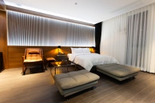 포천 루아 프리미엄 무인호텔 - 트리플 숙소