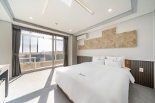 영덕 - 영덕 오션힐파크 호텔&펜션 후기, 가격, 위치 - 예약