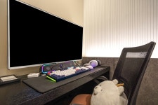 김해 부원동 비지니스 호텔 그란트베이 - 트리플 숙소