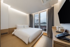 투어앤스파 인천(을왕리) 블루프로그 호텔 투어앤스파