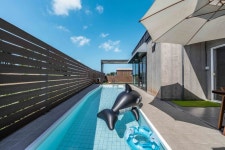 제주시 - 제주 누리스테이펜션 후기, 가격, 위치 - 예약