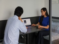 워커스 호텔 대전월평 by 아늑 - 트리플 숙소