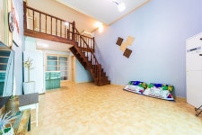 대구 솔향기펜션 - 트리플 숙소