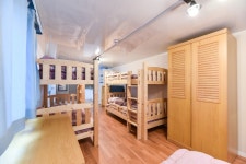 영월 산여울펜션 - 트리플 숙소