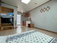 고성 서영민박펜션 - 트리플 숙소