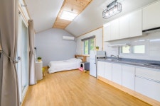 삼척 신나개애견펜션 - 트리플 숙소