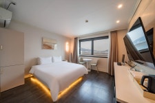 투어앤스파 부산 명지 호텔명지 투어앤스파