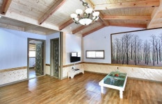 공주 하늘펜션 - 트리플 숙소