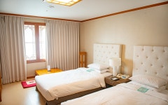 투어앤스파 호텔 농심 투어앤스파