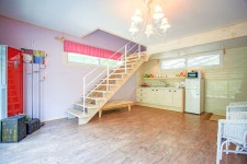 단양 피플스토리펜션 - 트리플 숙소