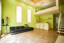 단양 피플스토리펜션 - 트리플 숙소