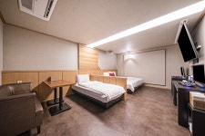 투어앤스파 경주 아이콘 터미널점 투어앤스파