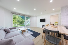 강릉 춘자여인숙펜션 - 트리플 숙소