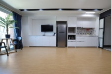 투어앤스파 고성(속초) 수자별펜션 투어앤스파