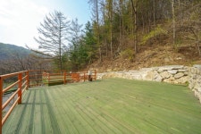 포천 테라스527 글램핑&펜션 - 트리플 숙소