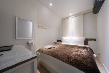 인덕원 VALT HOTEL - 트리플 숙소