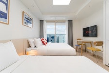 투어앤스파 어반스테이 속초등대해변 투어앤스파