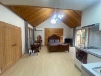 무주 덕유산의풍경펜션 - 트리플 숙소