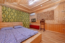 용인 에코그린타운펜션 - 트리플 숙소