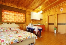 강화도 꽃향기바다내음펜션 - 트리플 숙소