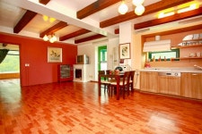 포천 호수가아름다운집펜션 - 트리플 숙소