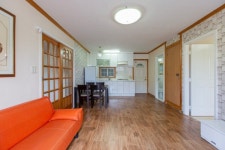 평창 힐링하시개애견펜션 - 트리플 숙소