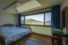 강화도 별헤는집펜션 - 트리플 숙소