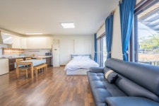 강화도 별헤는집펜션 - 트리플 숙소