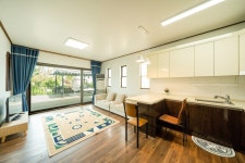 강화도 별헤는집펜션 - 트리플 숙소