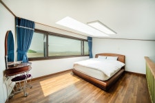 강화도 별헤는집펜션 - 트리플 숙소