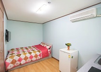 태안(안면도) 바다향기하우스펜션 - 트리플 숙소