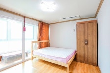 포항 해궁펜션 - 트리플 숙소