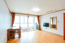 포항 해궁펜션 - 트리플 숙소