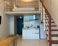 투어앤스파 부산 바다산책펜트하우스펜션 투어앤스파