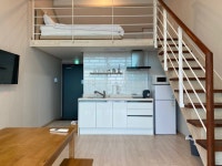 투어앤스파 부산 바다산책펜트하우스펜션 투어앤스파