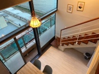 투어앤스파 부산 바다산책펜트하우스펜션 투어앤스파