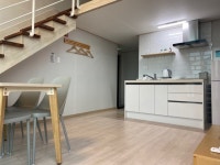 투어앤스파 부산 바다산책펜트하우스펜션 투어앤스파