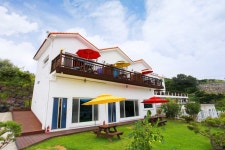 투어앤스파 여수 무지개펜션 투어앤스파