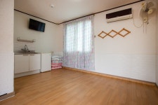 동해 - 동해 해당화피는아침펜션 후기, 가격, 위치 - 예약