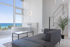 강릉 라미아까사풀빌라 - 트리플 숙소