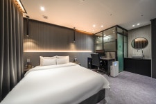 투어앤스파 화성 호텔 헤르메스 화성시청점 투어앤스파