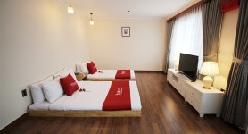 투어앤스파 RAMADA HOTEL SUANBO(라마다호텔수안보) 투어앤스파