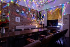 광주 중흥동 세종호텔 - 트리플 숙소