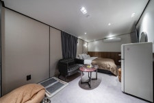 제천 씨엘로 호텔 - 트리플 숙소