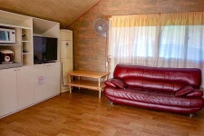 홍천 힐링올레펜션 - 트리플 숙소