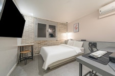 부평 스테이 인 호텔 봄 - 트리플 숙소