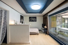 강화도 이삭펜션 - 트리플 숙소