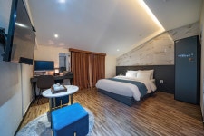 수원 도노1796 호텔 - 트리플 숙소