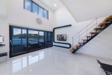 거제도 탑클래스펜션 - 트리플 숙소